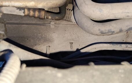 Ford Focus II рестайлинг, 2006 год, 255 000 рублей, 19 фотография