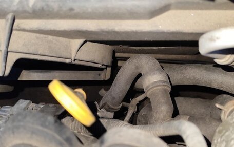 Ford Focus II рестайлинг, 2006 год, 255 000 рублей, 20 фотография