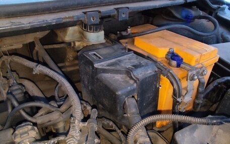 Ford Focus II рестайлинг, 2006 год, 255 000 рублей, 24 фотография