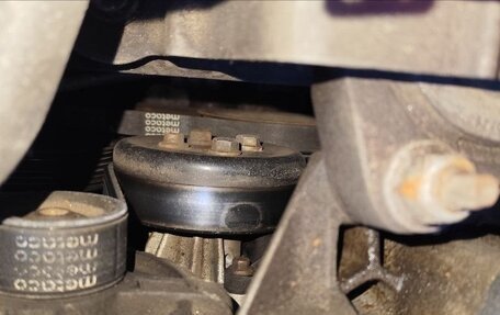 Ford Focus II рестайлинг, 2006 год, 255 000 рублей, 18 фотография