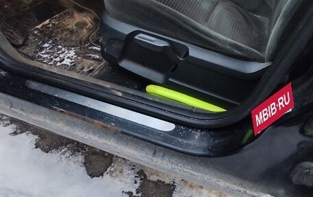 Ford Focus II рестайлинг, 2006 год, 255 000 рублей, 13 фотография