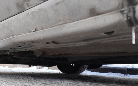 Ford Focus II рестайлинг, 2006 год, 255 000 рублей, 35 фотография