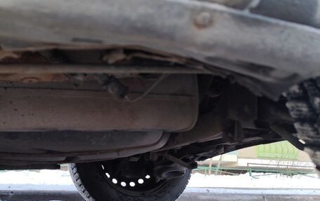 Ford Focus II рестайлинг, 2006 год, 255 000 рублей, 36 фотография