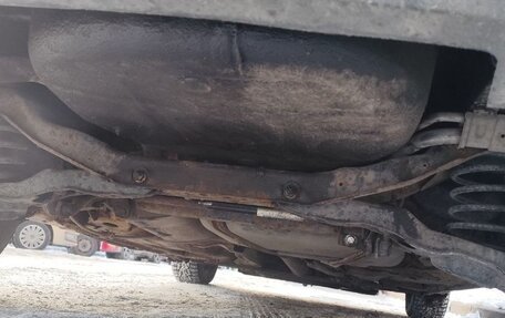 Ford Focus II рестайлинг, 2006 год, 255 000 рублей, 38 фотография