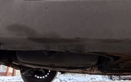 Ford Focus II рестайлинг, 2006 год, 255 000 рублей, 34 фотография