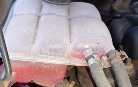 Ford Focus II рестайлинг, 2006 год, 255 000 рублей, 26 фотография