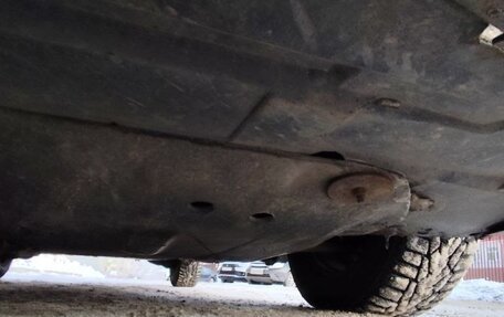 Ford Focus II рестайлинг, 2006 год, 255 000 рублей, 29 фотография