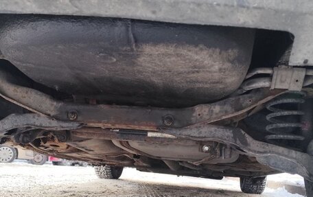 Ford Focus II рестайлинг, 2006 год, 255 000 рублей, 37 фотография