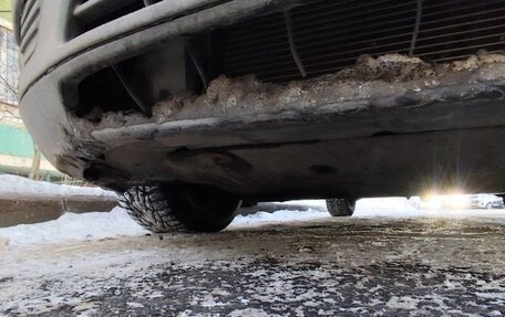 Ford Focus II рестайлинг, 2006 год, 255 000 рублей, 30 фотография