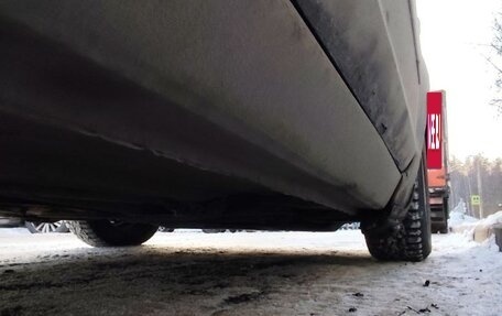 Ford Focus II рестайлинг, 2006 год, 255 000 рублей, 33 фотография