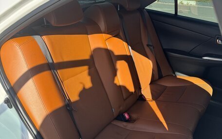 Toyota Camry, 2017 год, 2 950 000 рублей, 11 фотография