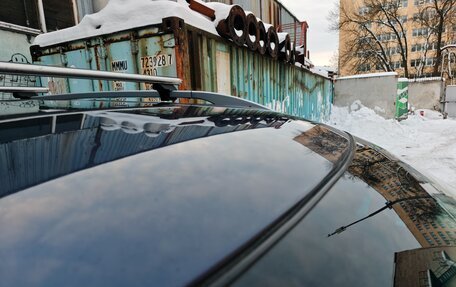 Mitsubishi Outlander III рестайлинг 3, 2008 год, 915 000 рублей, 8 фотография