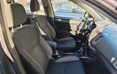 Mitsubishi Outlander III рестайлинг 3, 2008 год, 915 000 рублей, 16 фотография