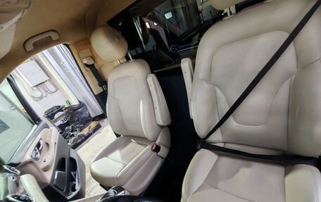 Mercedes-Benz V-Класс, 2018 год, 9 фотография