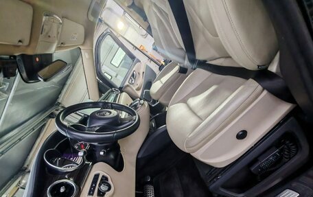 Mercedes-Benz V-Класс, 2018 год, 10 фотография