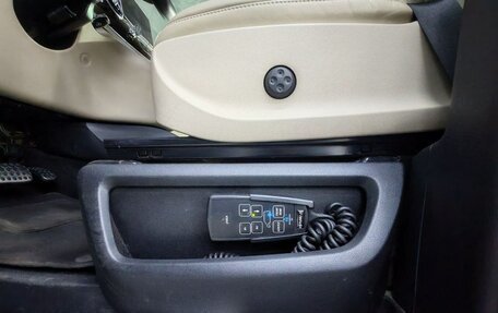 Mercedes-Benz V-Класс, 2018 год, 32 фотография