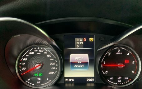 Mercedes-Benz V-Класс, 2018 год, 36 фотография