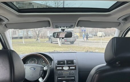 Ford Mondeo III, 2004 год, 590 000 рублей, 7 фотография