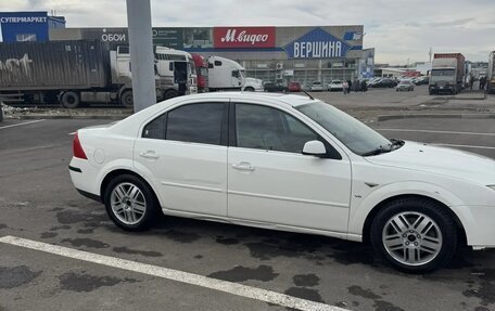 Ford Mondeo III, 2004 год, 590 000 рублей, 3 фотография