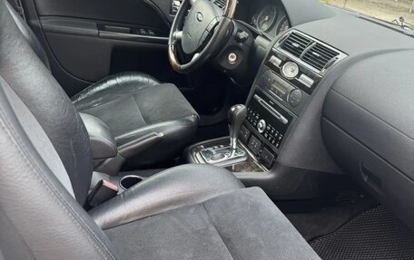 Ford Mondeo III, 2004 год, 590 000 рублей, 5 фотография