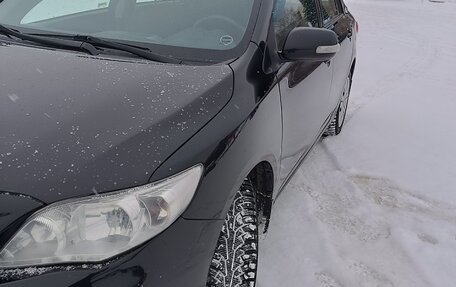 Toyota Corolla, 2011 год, 950 000 рублей, 2 фотография