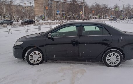 Toyota Corolla, 2011 год, 950 000 рублей, 3 фотография