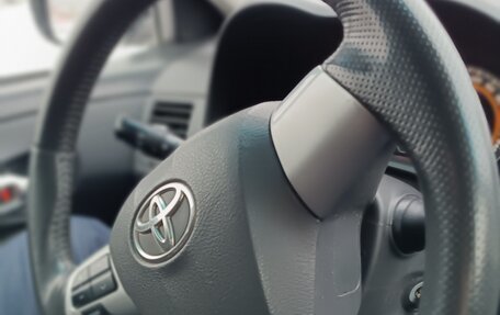 Toyota Corolla, 2011 год, 950 000 рублей, 9 фотография