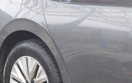 Volkswagen Jetta VII, 2019 год, 1 550 000 рублей, 8 фотография