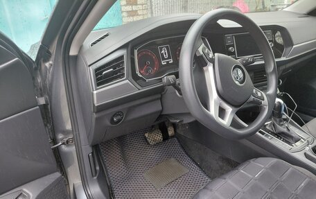 Volkswagen Jetta VII, 2019 год, 1 550 000 рублей, 13 фотография