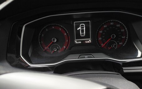 Volkswagen Jetta VII, 2019 год, 1 550 000 рублей, 12 фотография