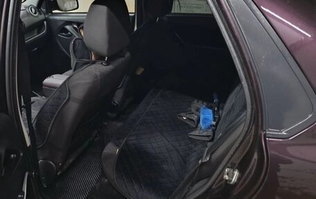 Datsun on-DO I рестайлинг, 2018 год, 550 000 рублей, 5 фотография