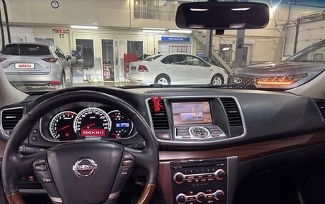 Nissan Teana, 2008 год, 1 300 000 рублей, 5 фотография