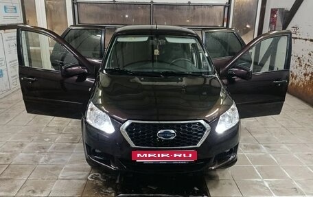 Datsun on-DO I рестайлинг, 2018 год, 550 000 рублей, 2 фотография