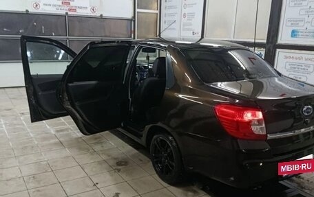 Datsun on-DO I рестайлинг, 2018 год, 550 000 рублей, 3 фотография