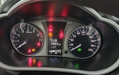 Datsun on-DO I рестайлинг, 2018 год, 550 000 рублей, 11 фотография