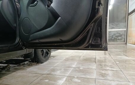 Datsun on-DO I рестайлинг, 2018 год, 550 000 рублей, 8 фотография