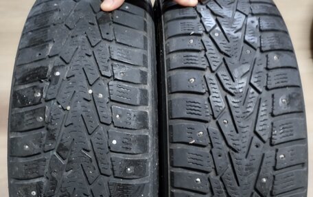 KIA Rio III рестайлинг, 2017 год, 880 000 рублей, 7 фотография