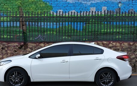 KIA Cerato III, 2019 год, 2 100 000 рублей, 2 фотография