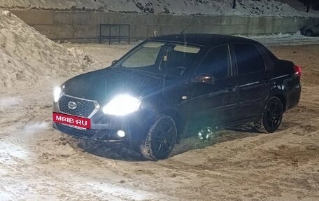 Datsun on-DO I рестайлинг, 2018 год, 550 000 рублей, 13 фотография