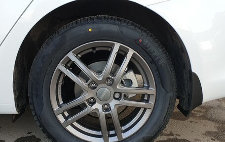 KIA Cerato III, 2019 год, 2 100 000 рублей, 5 фотография