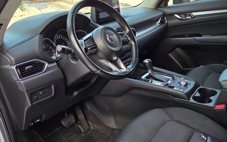 Mazda CX-5 II, 2017 год, 2 450 000 рублей, 6 фотография