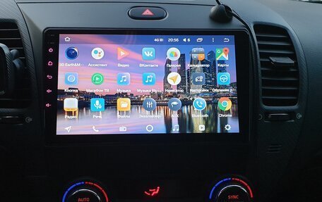 KIA Cerato III, 2019 год, 2 100 000 рублей, 11 фотография