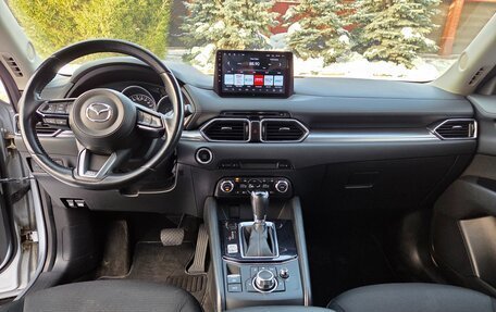 Mazda CX-5 II, 2017 год, 2 450 000 рублей, 5 фотография