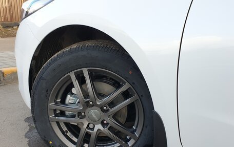 KIA Cerato III, 2019 год, 2 100 000 рублей, 4 фотография