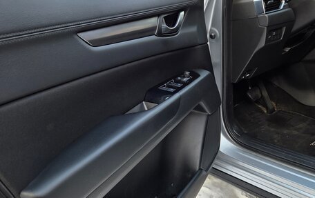 Mazda CX-5 II, 2017 год, 2 450 000 рублей, 8 фотография