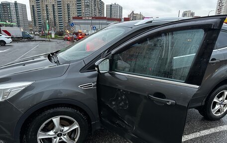 Ford Kuga III, 2015 год, 1 100 000 рублей, 6 фотография