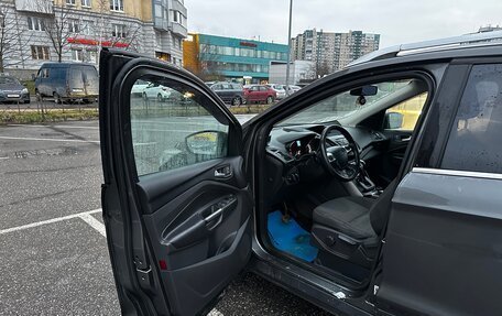 Ford Kuga III, 2015 год, 1 100 000 рублей, 5 фотография