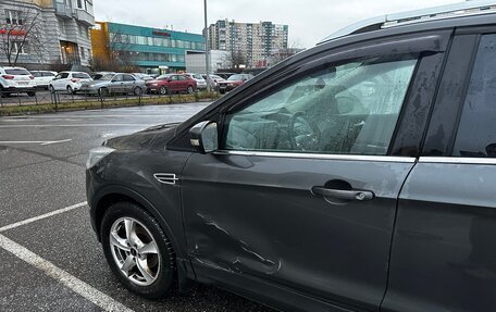 Ford Kuga III, 2015 год, 1 100 000 рублей, 4 фотография