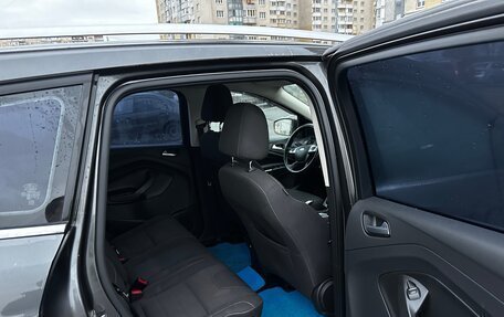 Ford Kuga III, 2015 год, 1 100 000 рублей, 8 фотография