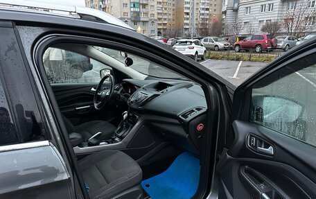 Ford Kuga III, 2015 год, 1 100 000 рублей, 9 фотография